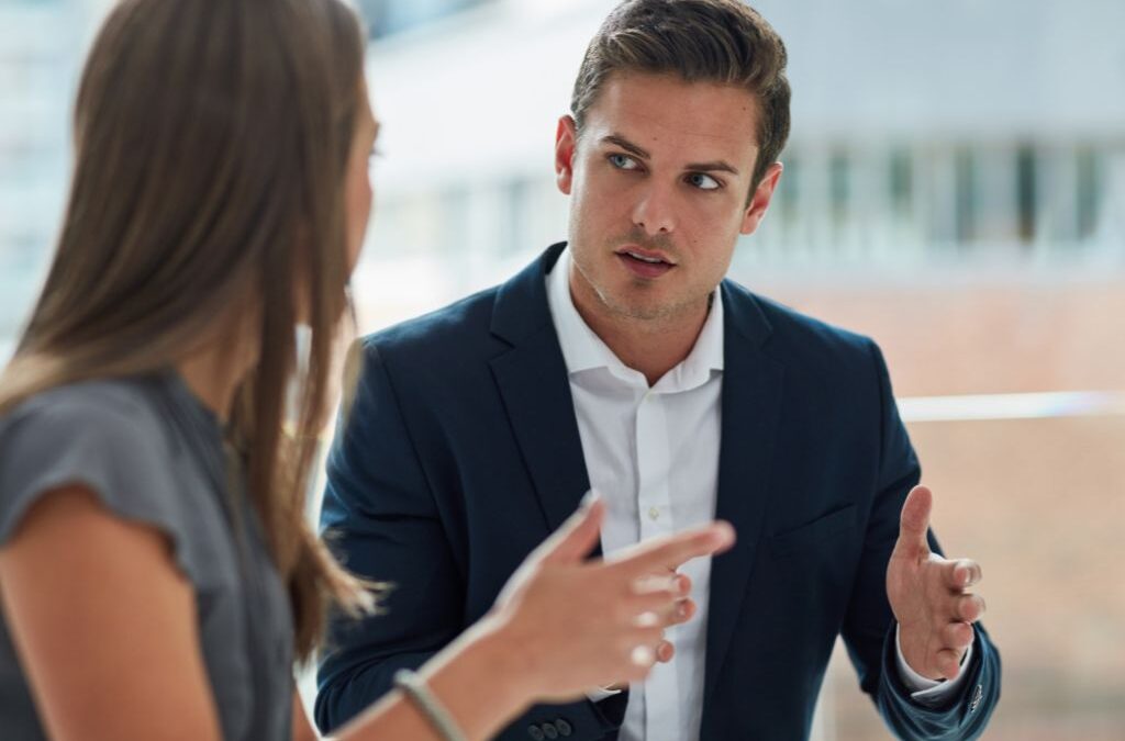The Hidden Power of Constructive Dissent to Fuel Team Innovation