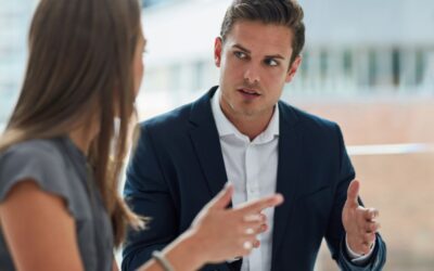 The Hidden Power of Constructive Dissent to Fuel Team Innovation