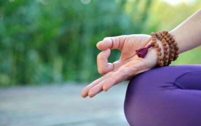 The Hidden Power of Stillness: Why Slowing Down Makes You a Smarter Leader