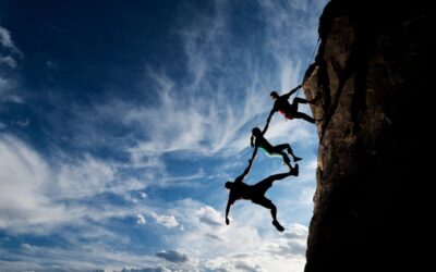 Trust: The Cornerstone of Exceptional Leadership