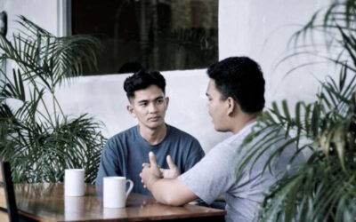 The Conversations Leaders Fear Most, And Why They Matter