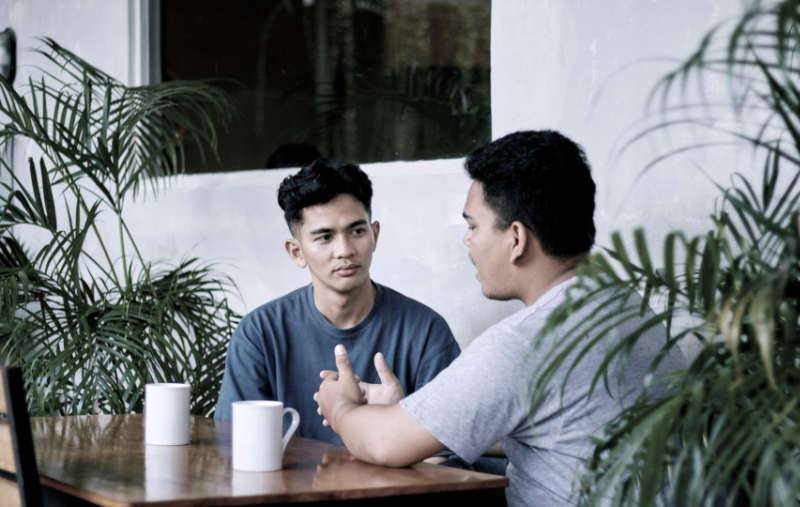 Contemplation – 35