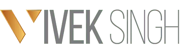 Executive Coach Vivek Singh